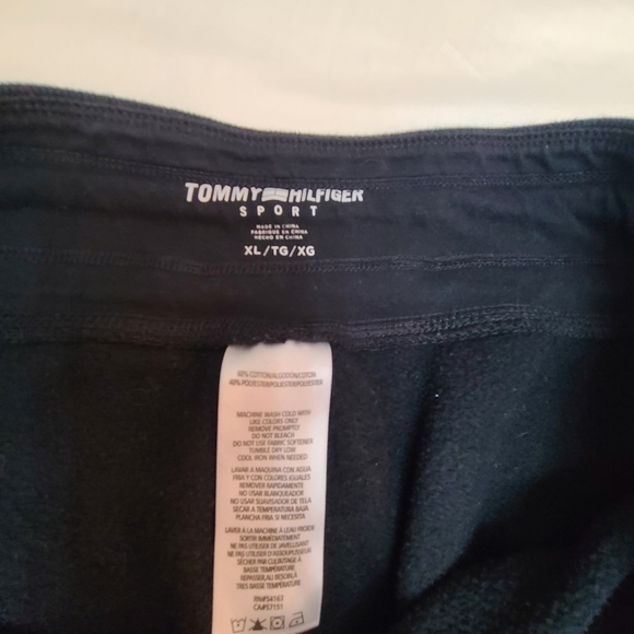 Tommy Hilfiger Jogger Pants XL - Picture 2 of 5